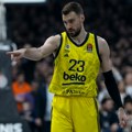 Gudurić otvorio dušu, pričao o odlasku iz Fenera: „Glasina uvek ima…“