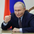 Opasna izjava Vladimira Putina