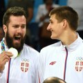 Raduljica: "Jokića smo slali po Mek"