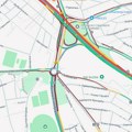 Autokomanda je pakao: Ovo bi mogao da bude uzrok ogromne gužve