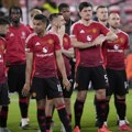 Ferdinand udario po junajtedu: Katastrofa od sezone se završila loše, "crveni đavoli" nisu zaslužili trofej