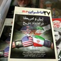 SAD vs. Iran - peta runda