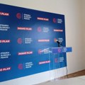 SSP: Vučićevi govori podstiču nasilje