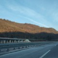 Radovi na državnom putu i A reda broj 1, deonica petlja Bujanovac jug - petlja Preševo