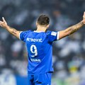 Mitar i Sergej zatvorili sezonu pobedom i golovima