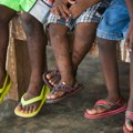 Potresno: Osnovao je sirotište na Haitiju, a zbog onoga to je tamo radio osuđen je na 210 godina robije