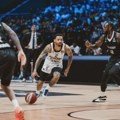 Partizan "stotkom" zaustavljen u Dubaiju, odluka o finalu ABA u Beogradu!