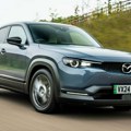 Mazda "ubila" svoj prvi električni auto u Evropi - evo šta će ga zameniti