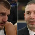 "Seo sam kraj Nikole i pitao sam ga šta želi": Jokić i trener Adelman nisu imali pojma da postoji snimak