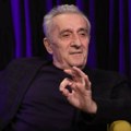 Od zidara do "poslednjeg boema": Odrastao s maćehom Hajrušom, oca Ćazima viđao vikendom, a majku upoznao tek sa 14