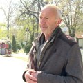 Ljudi iz „Ćacilenda“ napali uličnog svirača: Tvrdi da su ga poprskali suzavcem