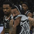 Tužilaštvo zakazalo saslušanje košarkašima i napravilo problem Partizanu?