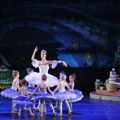 Godišnji koncert beogradske Kraljevske baletske akademije