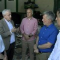 Bertolini: Novi Pazar sve više neguje evropsku praksu