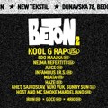 Hip-Hop senzacija u Beogradu 6. i 7. juna