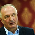 SAD zapretile sankcijama ministru odbrane BiH Zukanu Helezu zbog saradnje sa Iranom