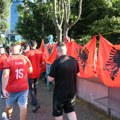 VIDEO Pogledajte dolazak fudbalera Srbije na meč protiv Albanije, jednu stvar su svi primetili