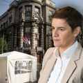 "Blokada ispred Vlade je maltretiranje građana": Ana Brnabić: "Ono što se dešavalo u Zaječaru i Kosjeriću - ne ponovilo…