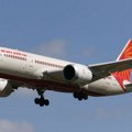 Još jedan Boing 787 prinudno sleteo: Pilot prijavio tehnički problem