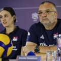Liga nacija u Beogradu - Srbija (možda) bez Tijane na premijeri VIDEO