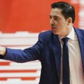 Paskval napustio Zenit - da li je vreme za povratak u Evroligu?