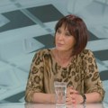 Tužiteljka Paunović: Studenti pobednici lokalnih izbora, oni nose svetlost koja nam treba