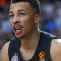 Zašto je Dante Eksum nemoguća misija za Partizan ove godine: Razlog nije košarkaške prirode