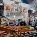 Bombaš-samoubica se razneo u crkvi u Damasku – više od 15 mrtvih, među njima žene i deca