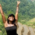 Pronađeno telo brazilske državljanke koja je pala sa litice vulkana u Indoneziji