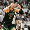 U NBA ligi više nema sigurnih: Trejdovan Porzingis u velikoj razmeni tri tima