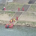 Javna pokazna vežba spasavanja na reci Savi održana u Sremskoj Mitrovici