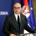 Vučević:Nema ništa od raspisivanja izbora,blokaderi nemaju šta da ponude osim blokada