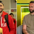 "Taj otkaz mi je promenio život": Majstorović u Priči za medalju otkrio kako je postao basketaš