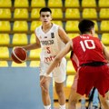 Srbija se mučila sa Francuskom, pa izborila 9. mesto: "Orlići" posle debakla od Nemačke, vezali tri pobede