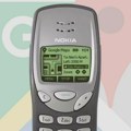 Interesantno odrađen video prikazuje kako bi Google Maps izgledale na legendarnim starim Nokia telefonima
