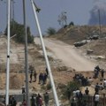 EU postigla sporazum sa Izraelom o proširenju dostavljanja humanitarne pomoći Gazi