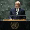 ( Ne)očekivani odgovor Brazila, predsednik Lula: Spreman sam da uvedem recipročne carine SAD, preduzećemo niz mera