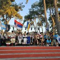Folklorni ansambl Doma kulture Pirot učestvuje u Neoi Epivatesu na Međunarodnom festivalu