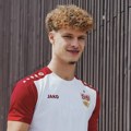 ''Mali Lane'' blistao na debiju za Štutgart!