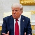 Trump mijenja stav o oružju za Ukrajinu, ali ne vrši puni pritisak na Putina