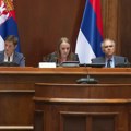 Brnabić: Nacrt zakona o jedinstvenom biračku spisku rezultat kompromisa svih aktera
