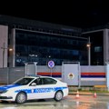 Pripadnici MUP Srbije dežuraju u Ohridu tokom letnje sezone