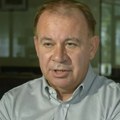 Prorektor Univerziteta u Beogradu Nebojša Bojović pozvan na razgovor u UKP
