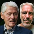 I Bil Klinton na spisku: Bivši i sadašnji američki predsednik Tramp među autorima pisama u albumu pedofila Epstajna