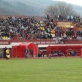 Srpska liga 20.000 evra: Pančevo i Prijepolje u trećoj ligi