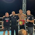 Sjajan finiš prvog dela sezone za BK “Vitez” iz Niša: Šampionski pojas, nove pobede i najava Balkanskog kampa