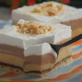 Brze Plazma kocke sa čokoladom i kikiriki puterom