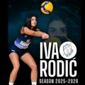 Valjevci jednim „udarcem” tandem Đačić-Rodić