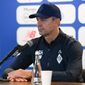 Žestoko napadao Partizan, udarao po Srbima, tašta pucala na njega... Buran život trenera Dinama koji je ratnim pokličom…