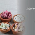 InFokus avgust 2025: Žvakaće gume